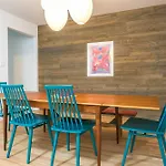 Bold 4Br In Plateau By Sonder