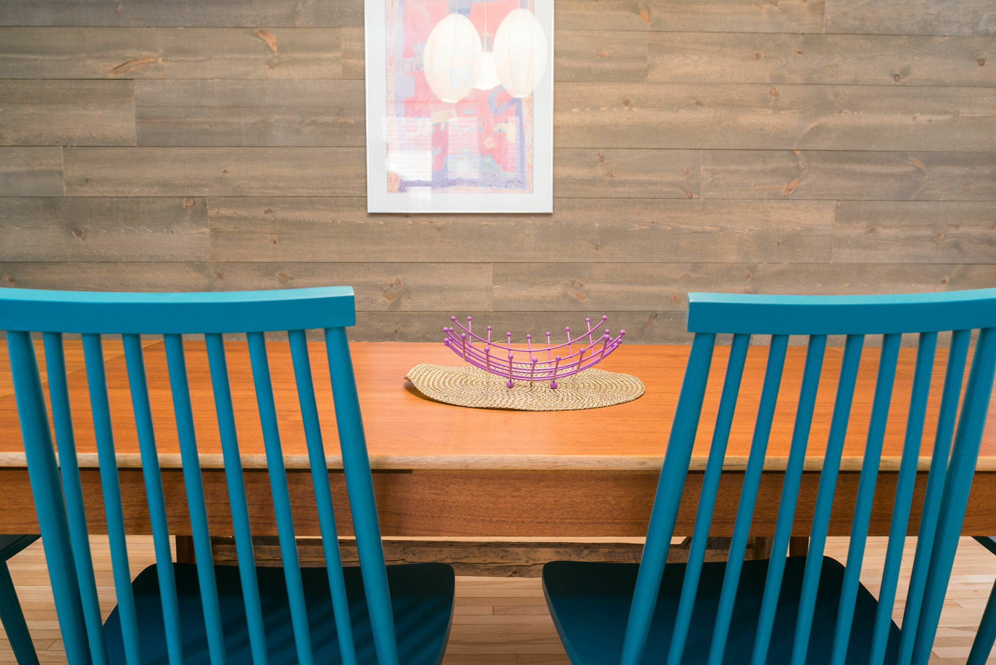 Appartement Bold 4br In Plateau By Sonder *