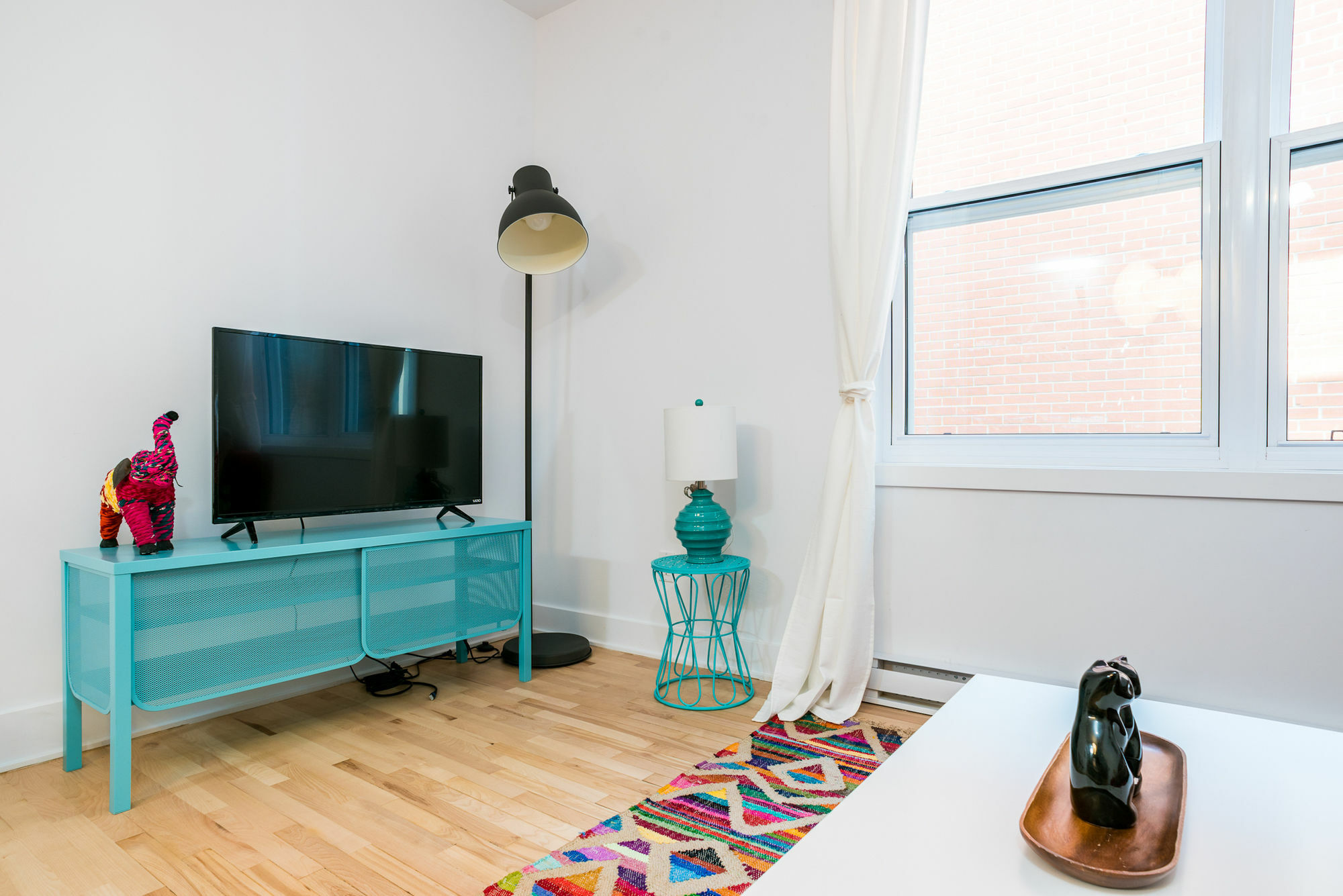 Appartement Bold 4br In Plateau By Sonder