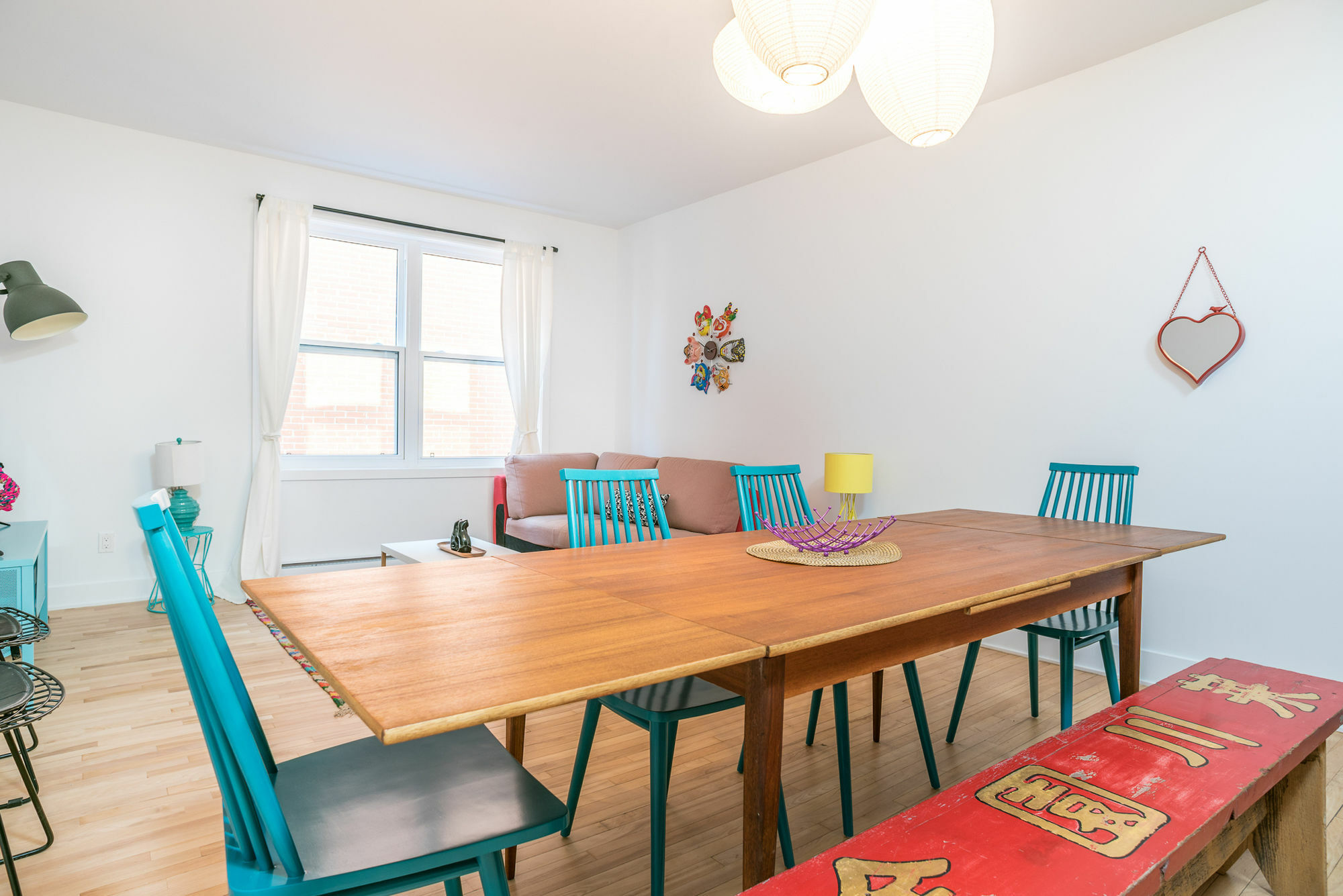 Bold 4br In Plateau By Sonder Appartement Montréal