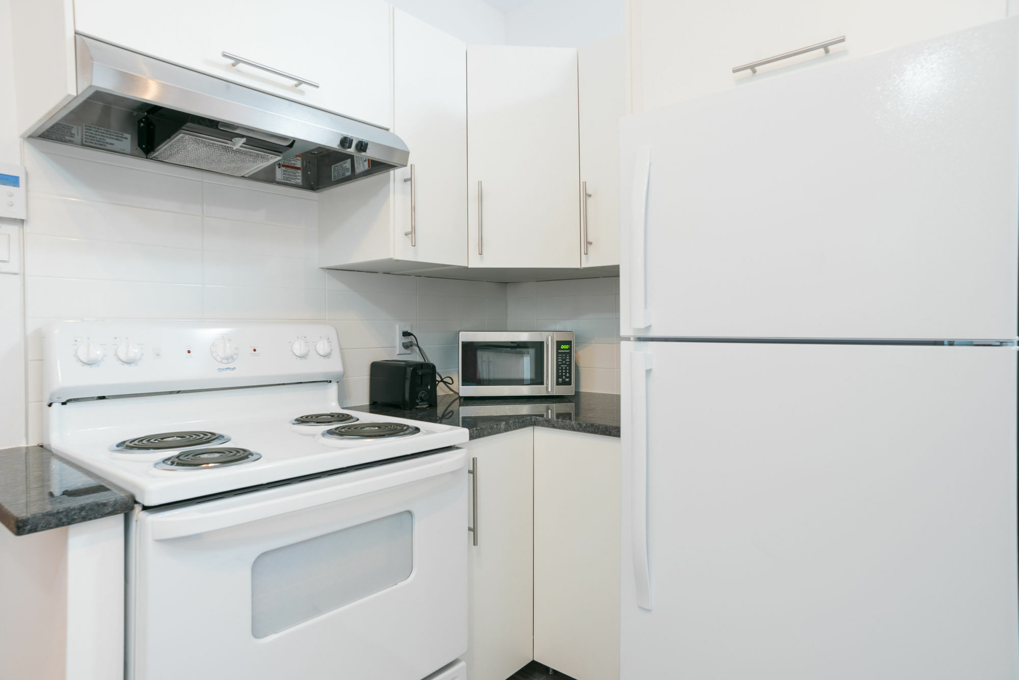 Bold 4br In Plateau By Sonder Appartement