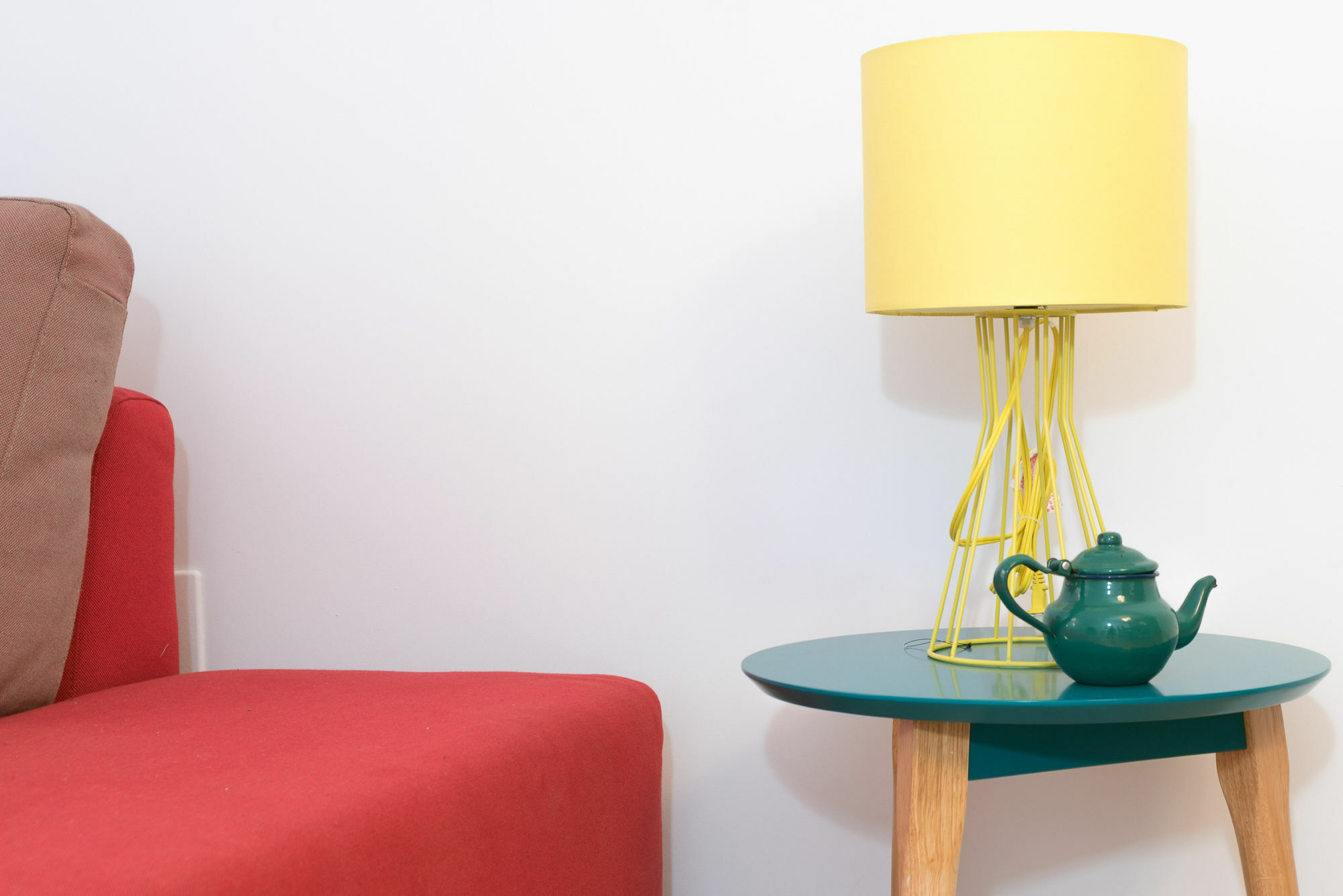 Appartement Bold 4br In Plateau By Sonder *