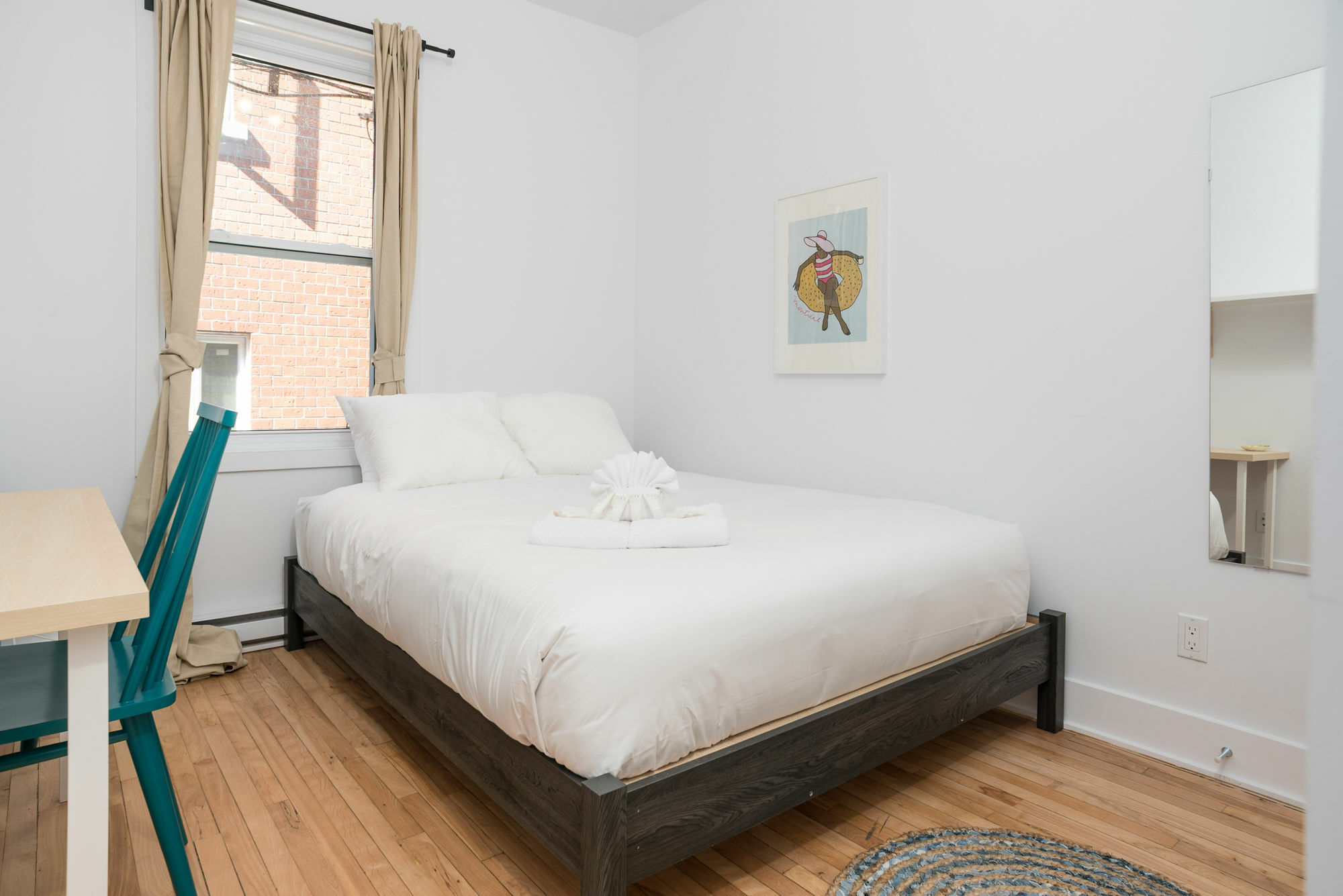 Bold 4br In Plateau By Sonder